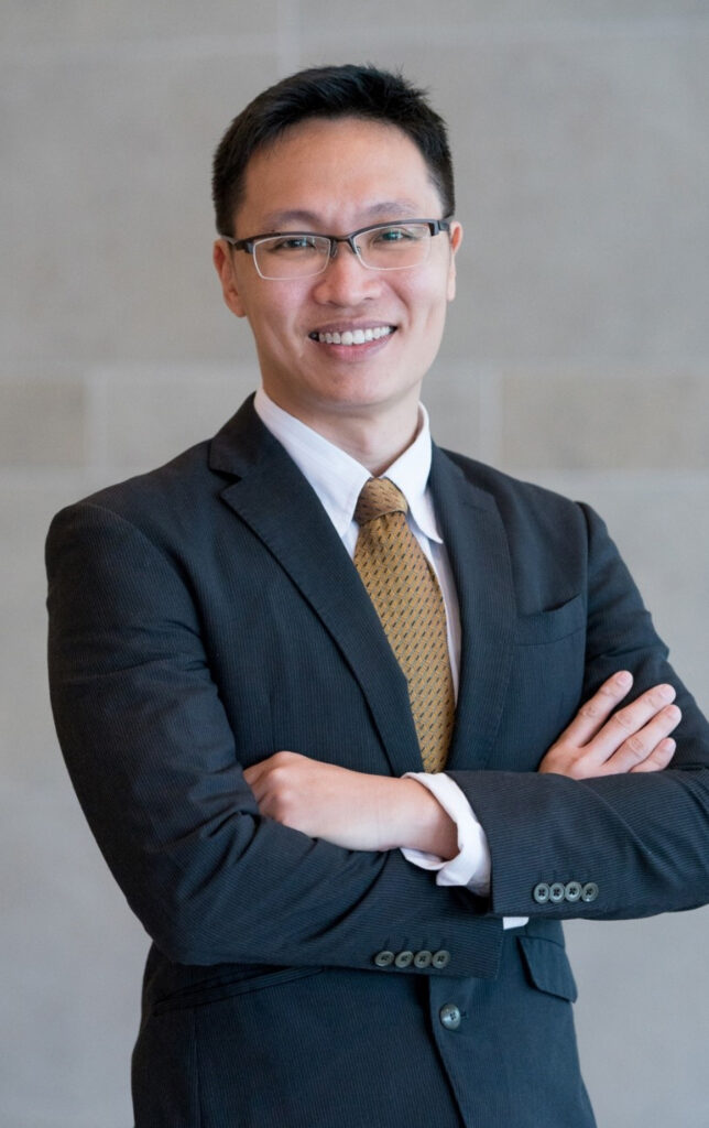 Dr Chong Choon Seng - Ark Surgical Practice