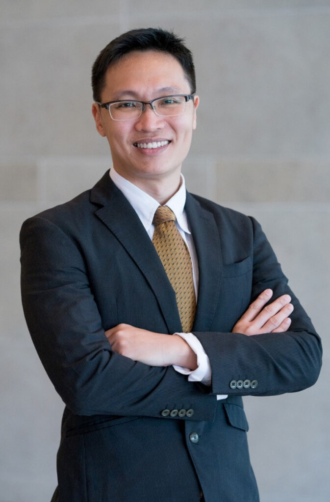 Dr Chong Choon Seng - Ark Surgical Practice