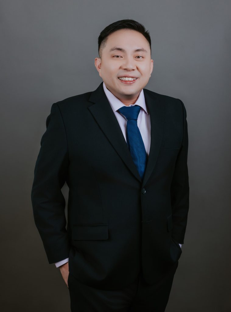 Meet Dr Ng Jing Yu