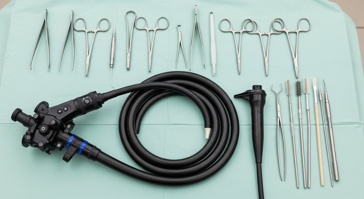 What to Expect After Colon Polyp Removal