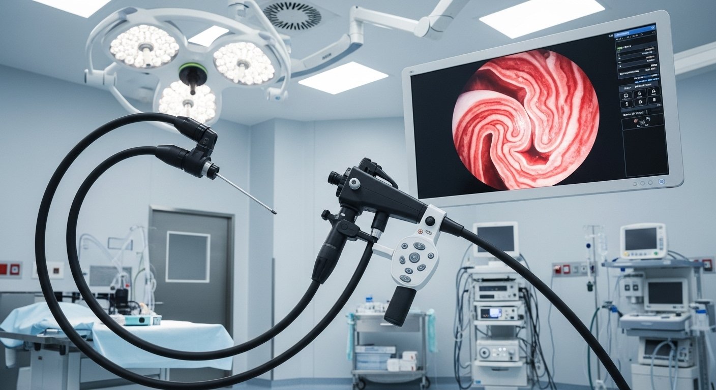 How Often Should You Get a Colonoscopy in Singapore?