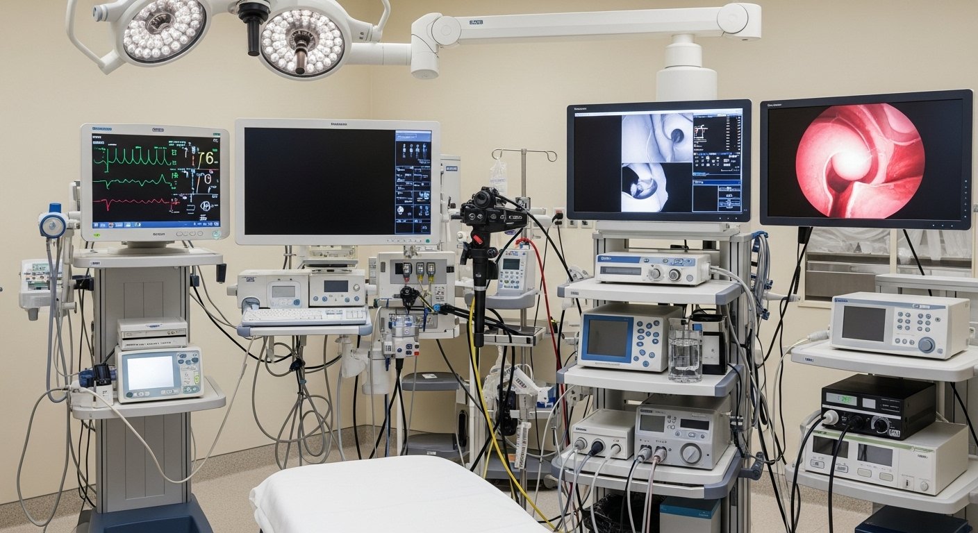 How Family History Affects Your Need for a Colonoscopy