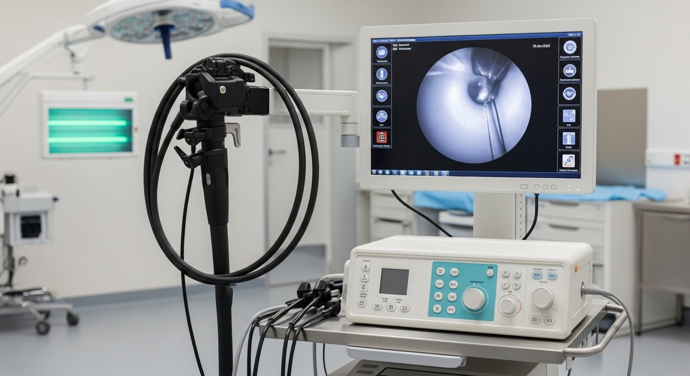 Signs You May Need a Colonoscopy Sooner Than You Think