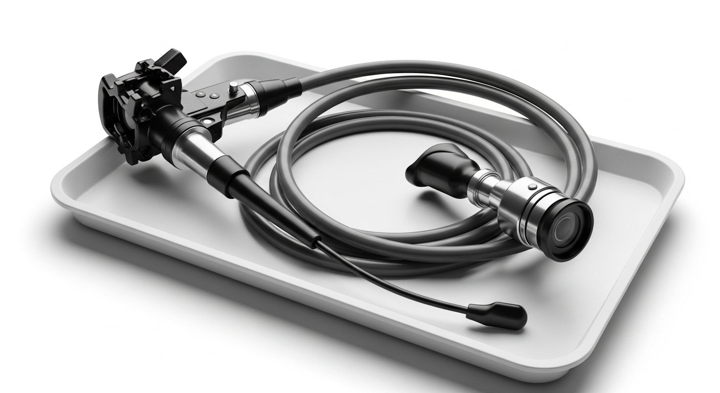 How to Prepare for Your First Colonoscopy Appointment