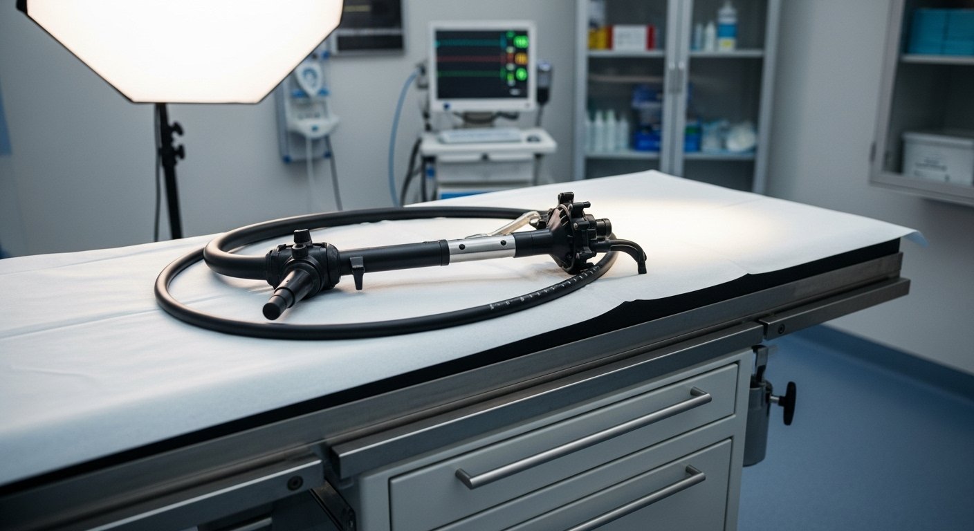 Myths About Colonoscopy: Separating Facts from Fear