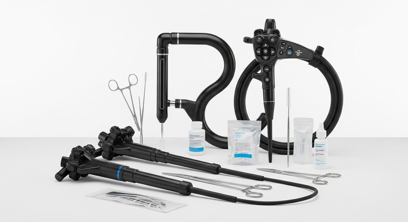 Colonoscopy vs Gastroscopy: Understanding the Key Differences