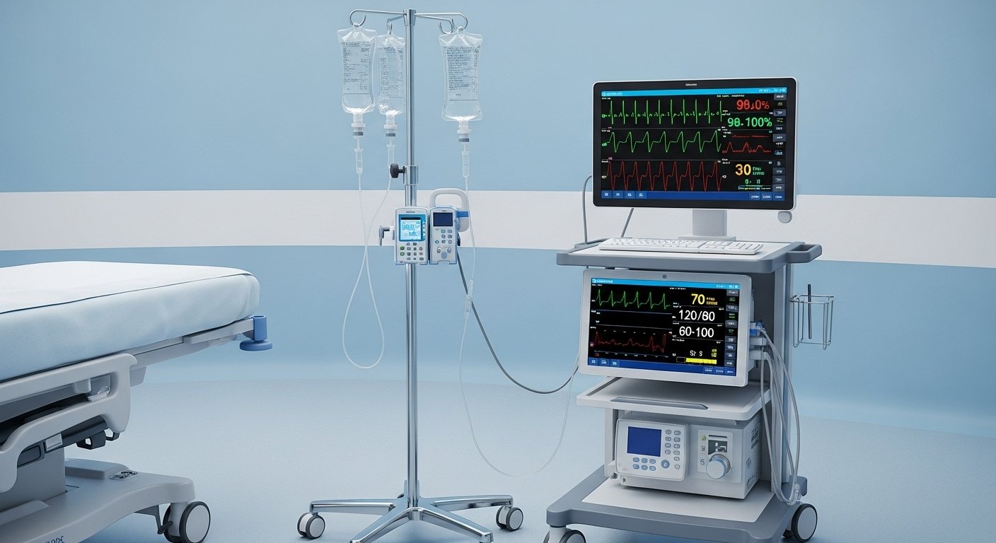 Sedation Options for Colonoscopy: What Patients Should Know